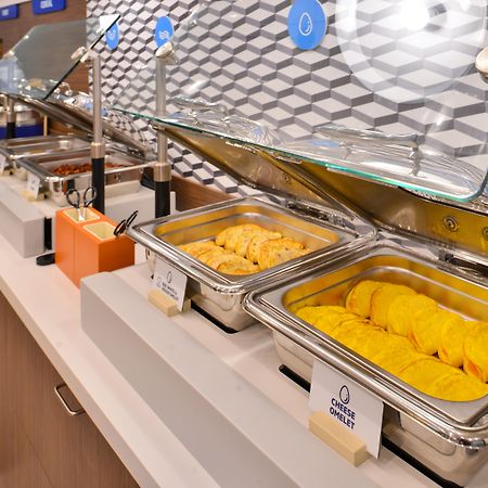 Holiday Inn Express & Suites Ft Myers Beach-Sanibel Gateway By Ihg Fort Myers Beach Ngoại thất bức ảnh