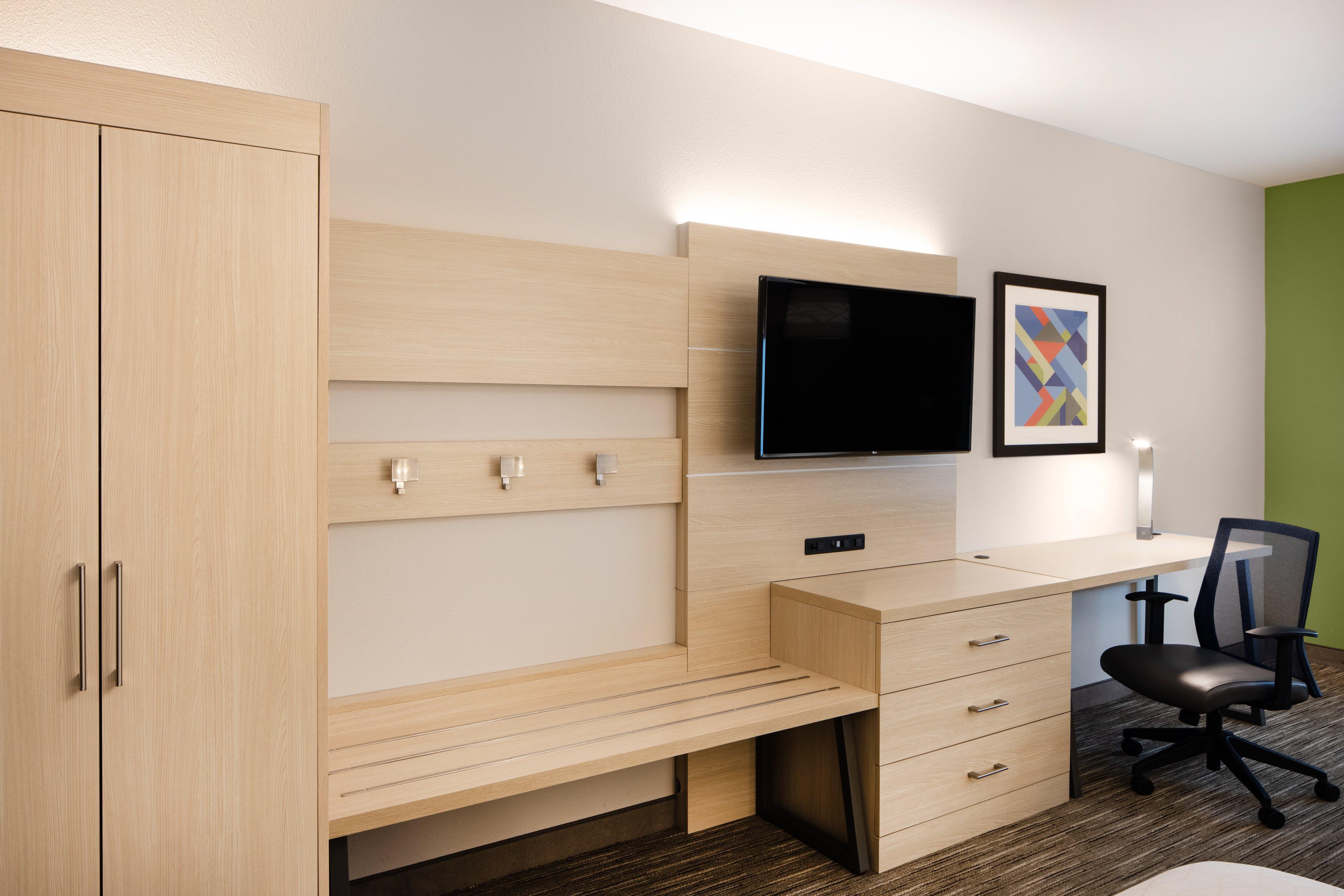 Holiday Inn Express & Suites Ft Myers Beach-Sanibel Gateway By Ihg Fort Myers Beach Ngoại thất bức ảnh
