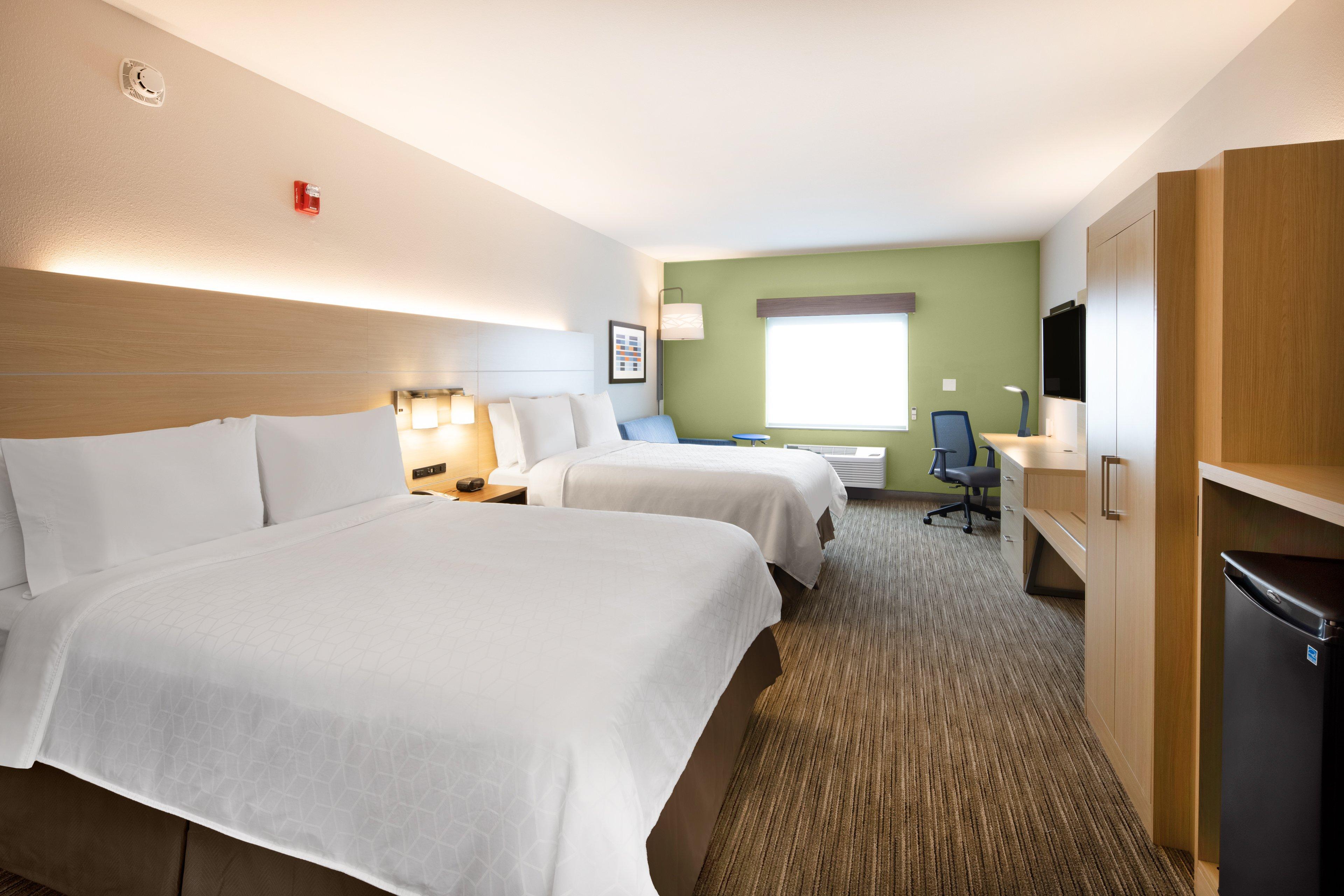 Holiday Inn Express & Suites Ft Myers Beach-Sanibel Gateway By Ihg Fort Myers Beach Ngoại thất bức ảnh
