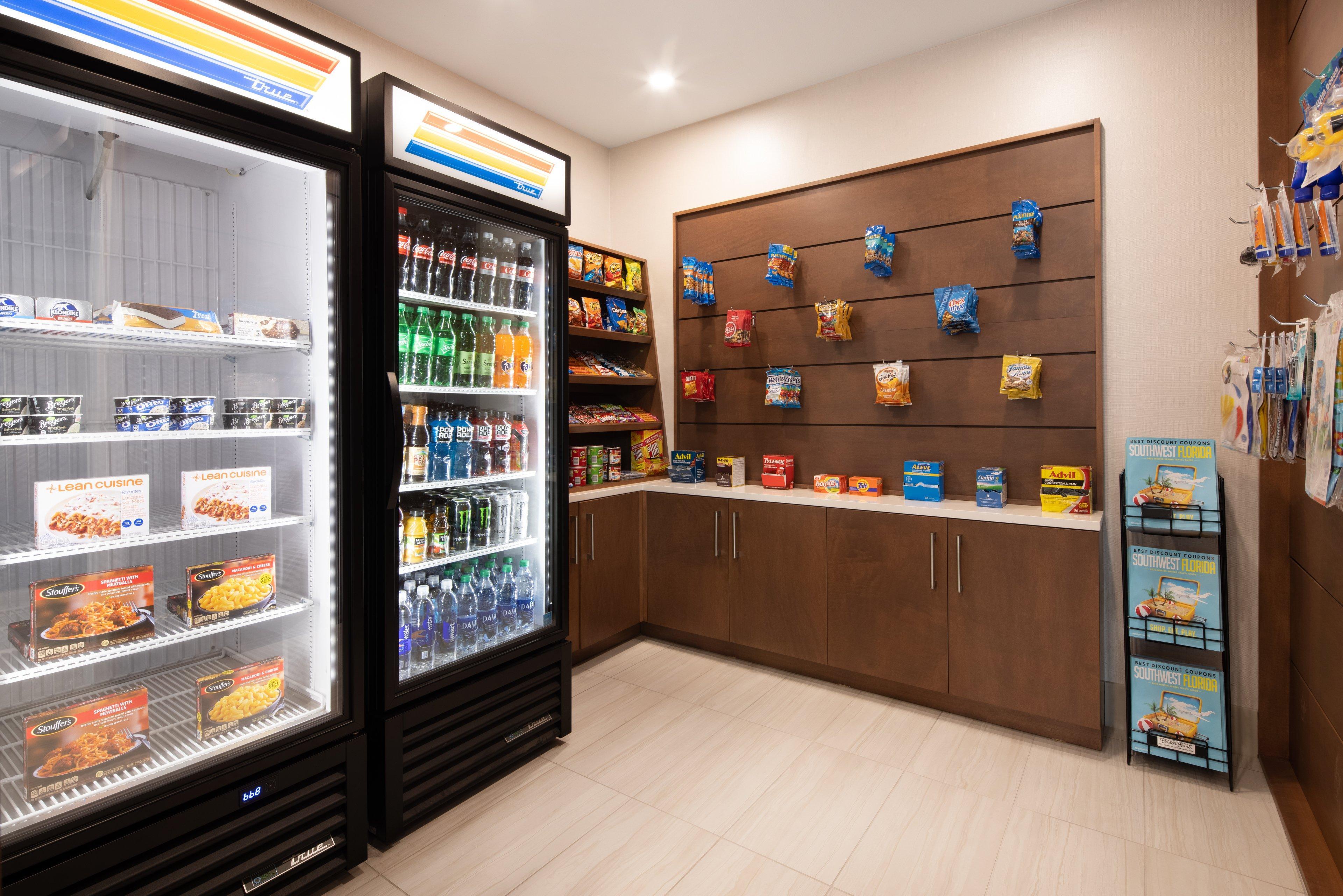 Holiday Inn Express & Suites Ft Myers Beach-Sanibel Gateway By Ihg Fort Myers Beach Ngoại thất bức ảnh