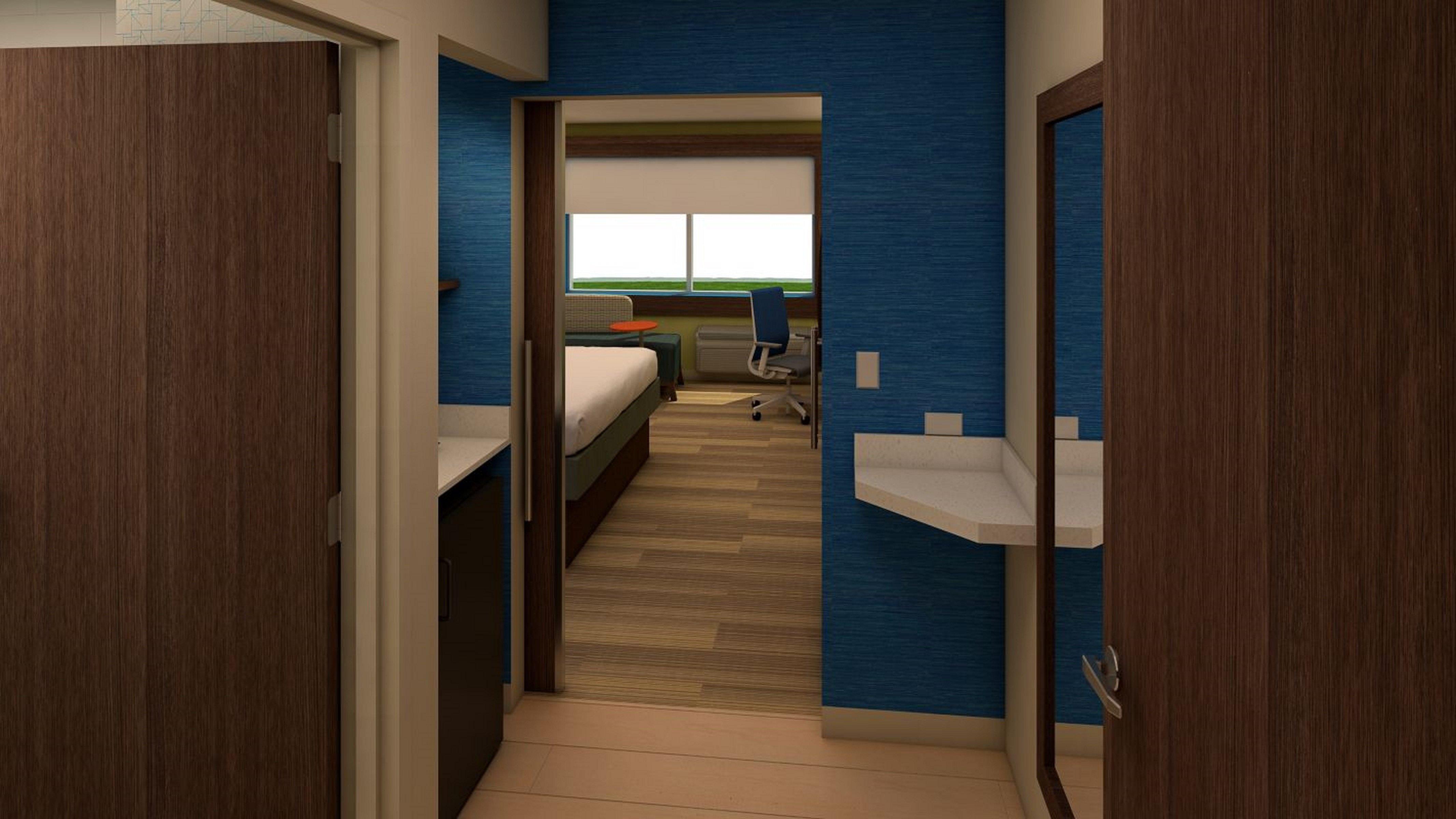 Holiday Inn Express & Suites Ft Myers Beach-Sanibel Gateway By Ihg Fort Myers Beach Ngoại thất bức ảnh