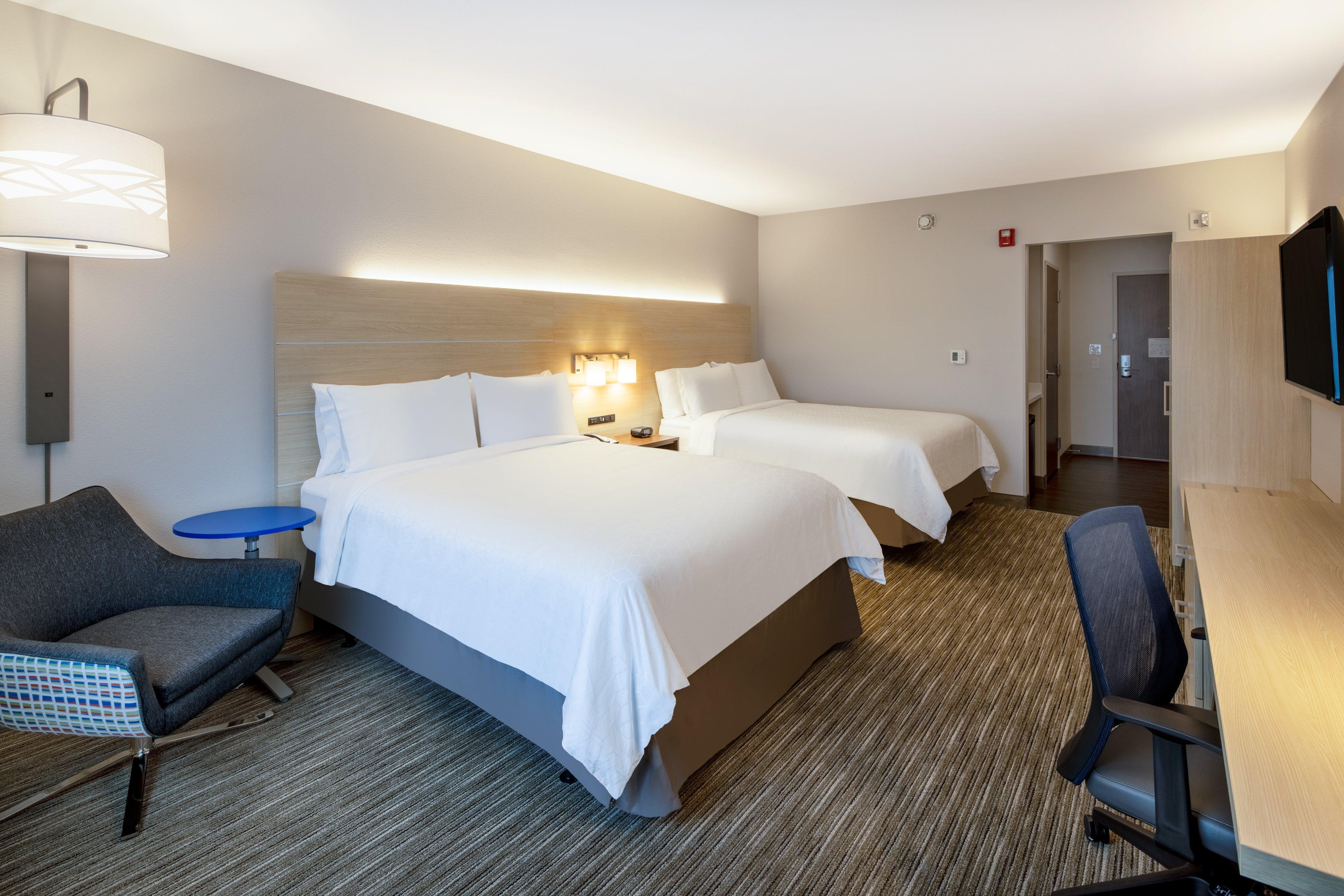 Holiday Inn Express & Suites Ft Myers Beach-Sanibel Gateway By Ihg Fort Myers Beach Ngoại thất bức ảnh