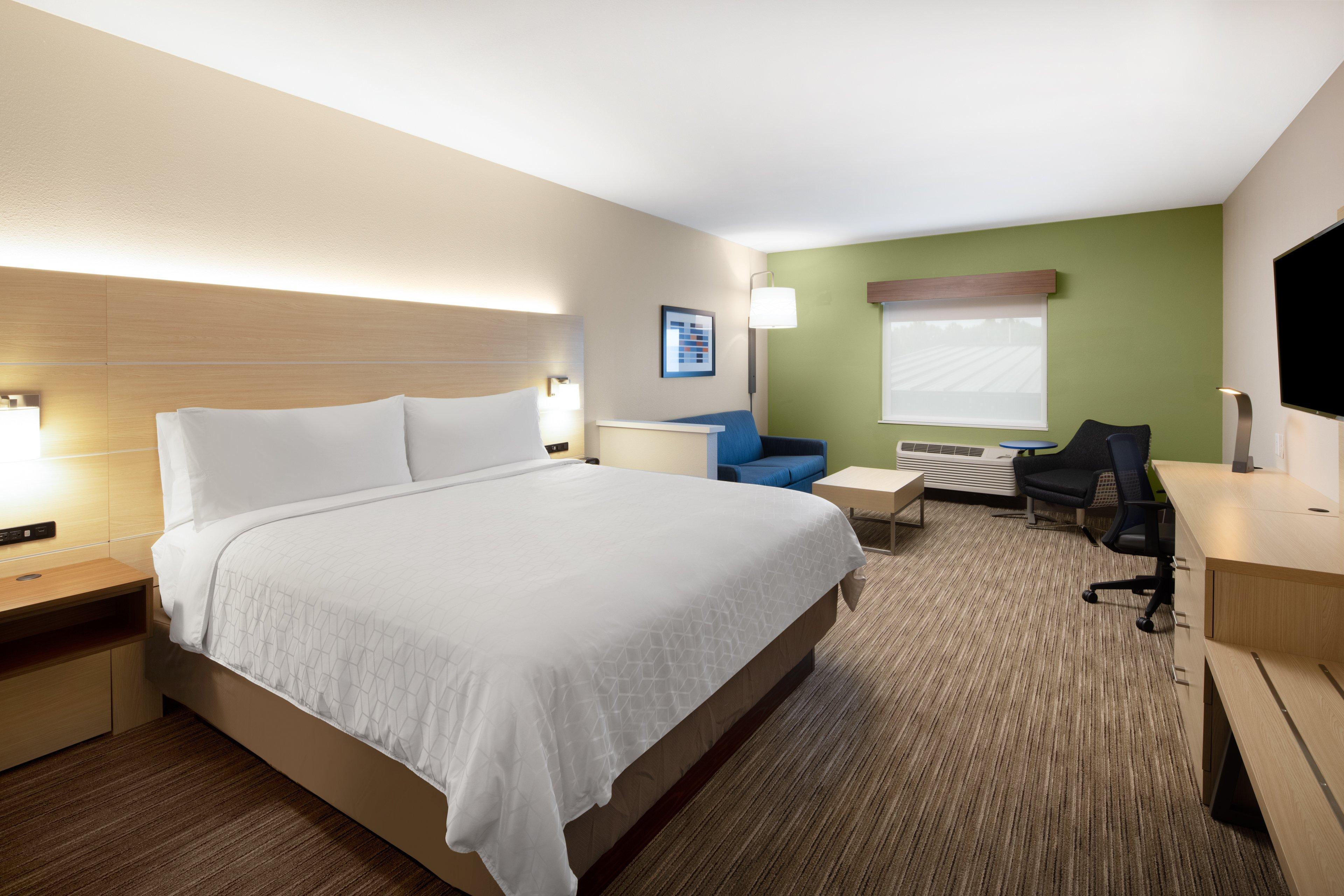 Holiday Inn Express & Suites Ft Myers Beach-Sanibel Gateway By Ihg Fort Myers Beach Ngoại thất bức ảnh