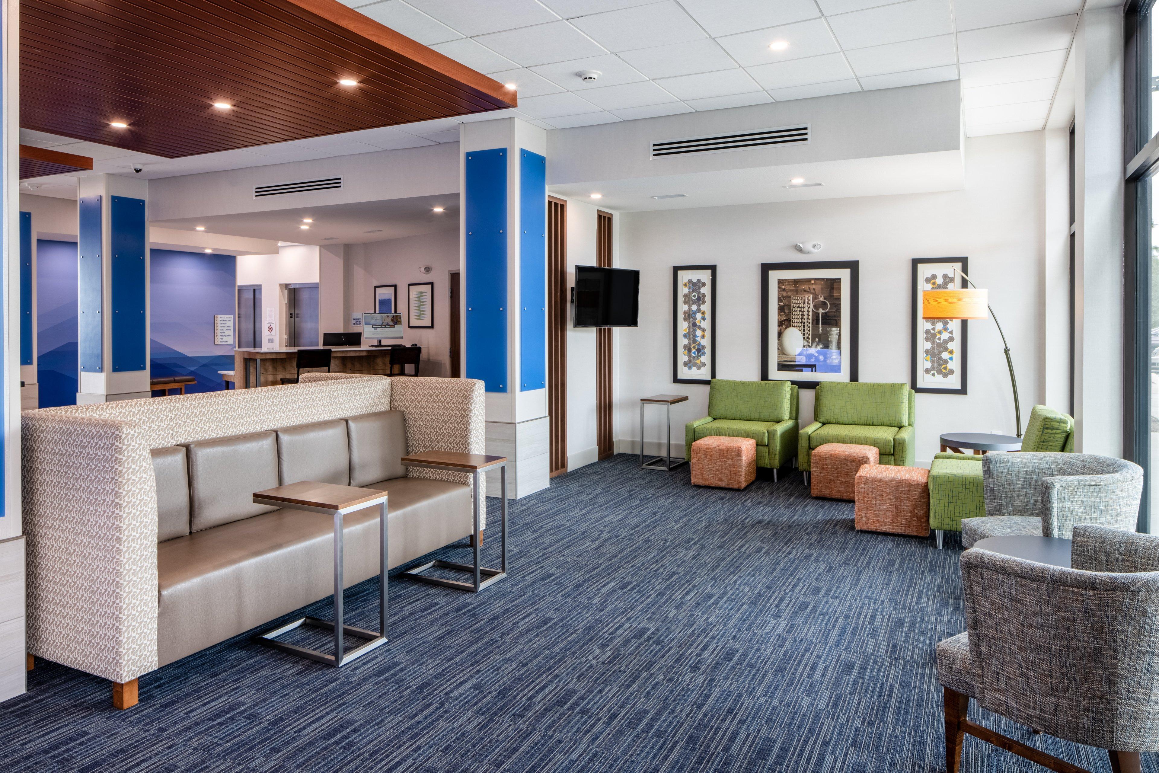 Holiday Inn Express & Suites Ft Myers Beach-Sanibel Gateway By Ihg Fort Myers Beach Ngoại thất bức ảnh