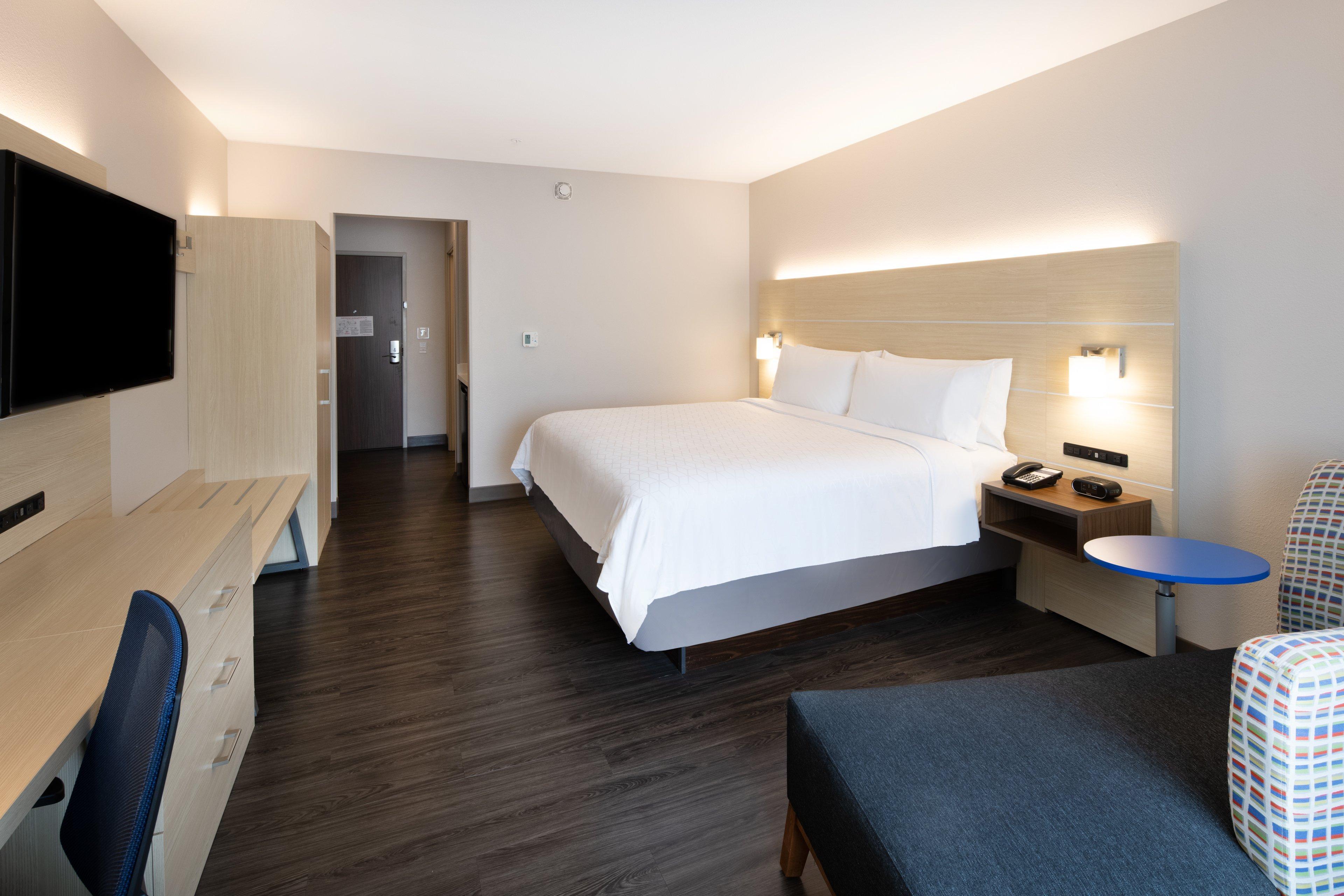 Holiday Inn Express & Suites Ft Myers Beach-Sanibel Gateway By Ihg Fort Myers Beach Ngoại thất bức ảnh