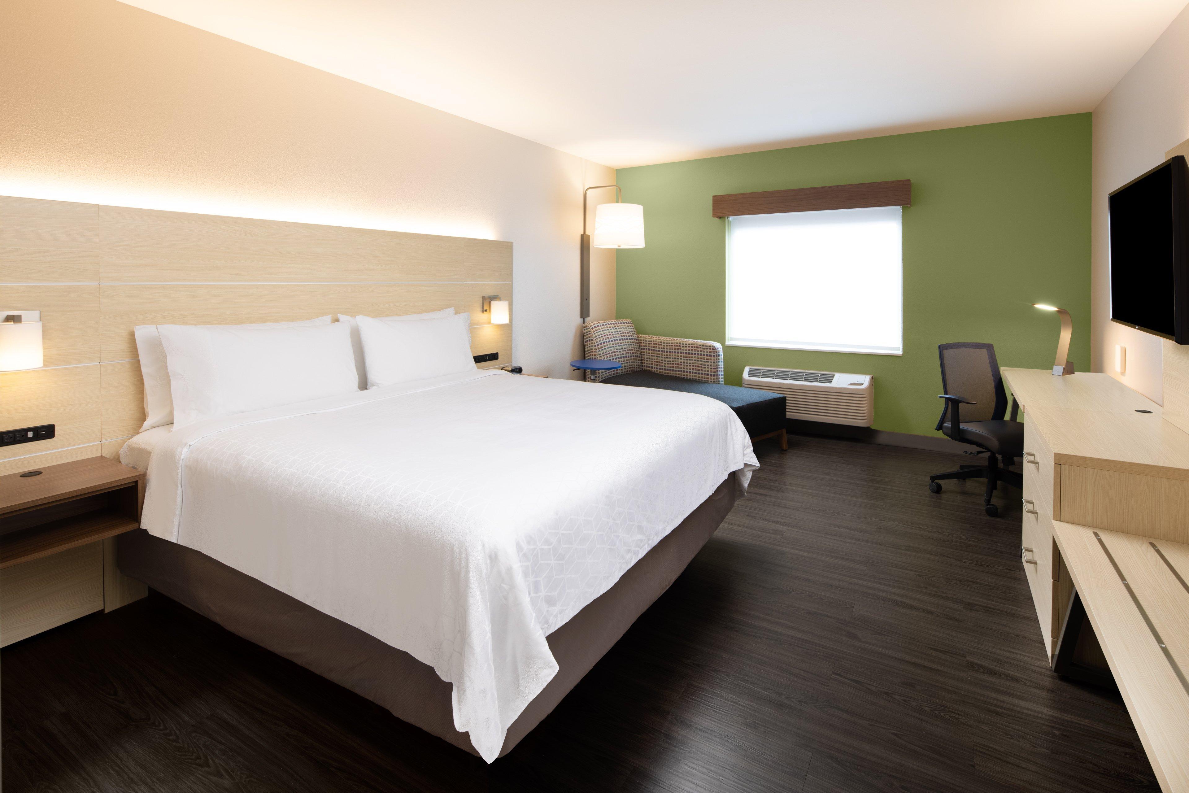 Holiday Inn Express & Suites Ft Myers Beach-Sanibel Gateway By Ihg Fort Myers Beach Ngoại thất bức ảnh