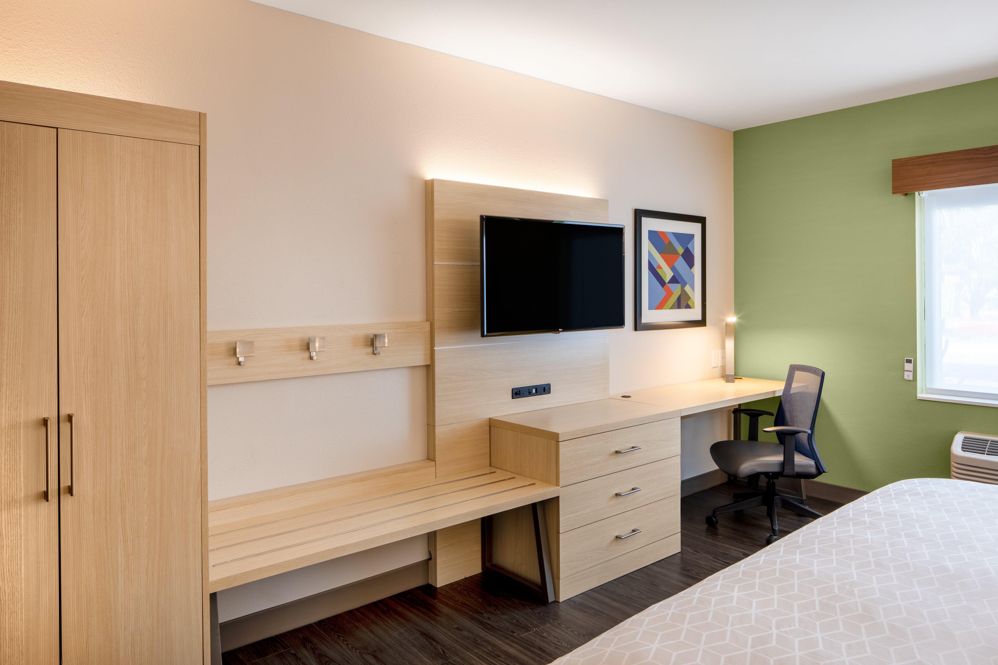 Holiday Inn Express & Suites Ft Myers Beach-Sanibel Gateway By Ihg Fort Myers Beach Ngoại thất bức ảnh